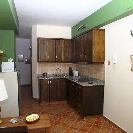 Fonda De La Tea