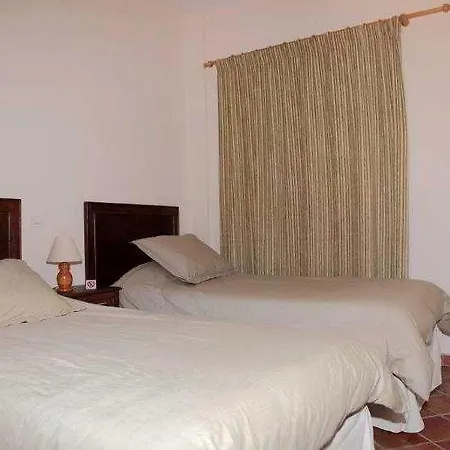 Fonda De La Tea 3* Tejeda (Gran Canaria)