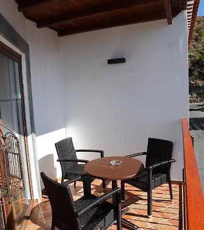Fonda De La Tea Hotel 3*