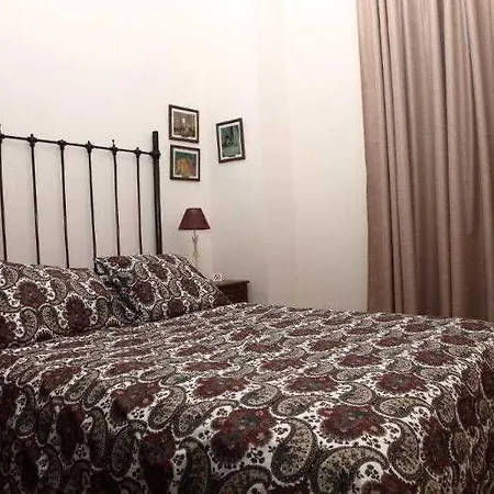 Hotel Fonda De La Tea 3*